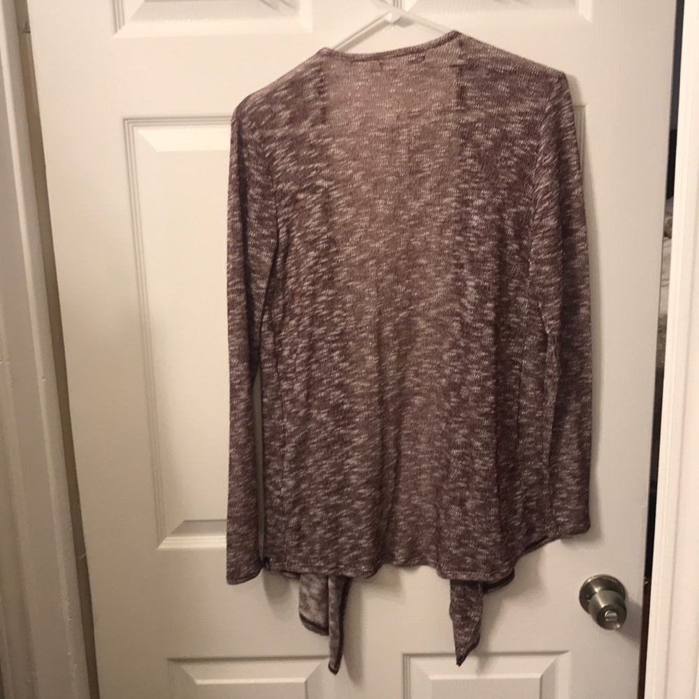 Cardigan - Picture 2 of 4